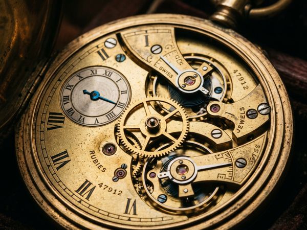 Rachat d'horlogerie ancienne dans le Var et les Alpes-Maritimes